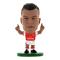 Arsenal Soccerstarz Xhaka 2019-20