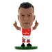 Arsenal Soccerstarz Xhaka 2019-20