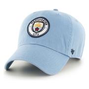 Manchester City Keps Clean Up Sk 47 Brand