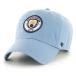 Manchester City Keps Clean Up Sk 47 Brand