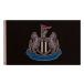 Newcastle United Flagga Cc