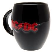 Acdc Mugg