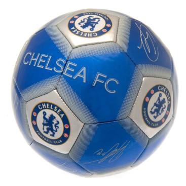 Chelsea Fotboll Signature 2