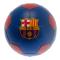 Barcelona Stressboll