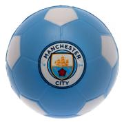 Manchester City Stressboll