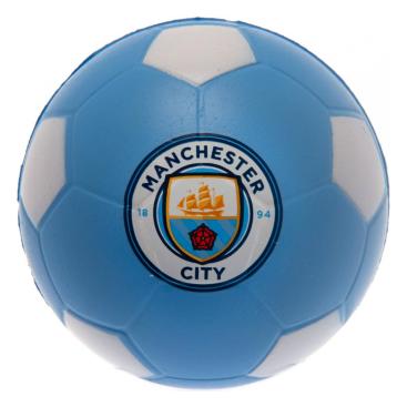 Manchester City Stressboll