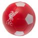 Liverpool Stressboll