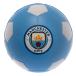 Manchester City Stressboll