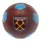 West Ham United Stressboll