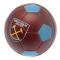 West Ham United Stressboll