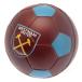 West Ham United Stressboll
