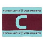 West Ham United Kaptensband