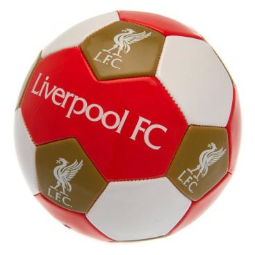 Liverpool Fotboll 3