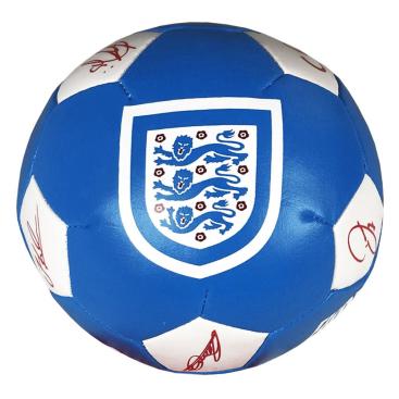 England Soft Ball Boll
