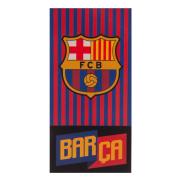 Barcelona Handduk Bc