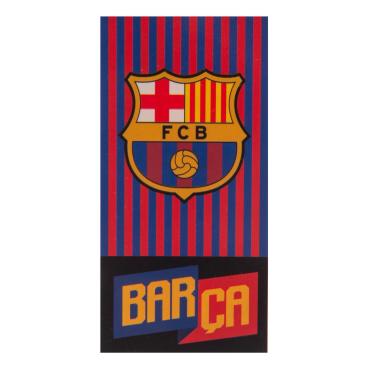Barcelona Handduk Bc