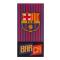 Barcelona Handduk Bc