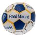 Real Madrid Fotboll Mjuk Mini