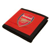 Arsenal Plånbok Nylon