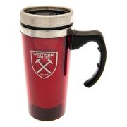 West Ham United Resemugg Med Handtag