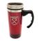 West Ham United Resemugg Med Handtag