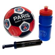 Paris Saint Germain Fotbollspaket