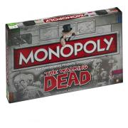 The Walking Dead Edition Monopol