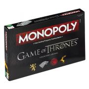 Game Of Thrones Edition Monopol
