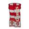 Arsenal Skylt Show Your Colours