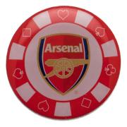 Arsenal Pinn Poker