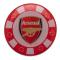 Arsenal Pinn Poker