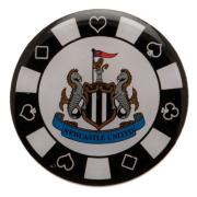 Newcastle United Pinn Poker