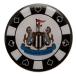 Newcastle United Pinn Poker