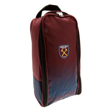 West Ham United Skoväska