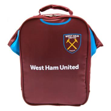 West Ham United Lunchväska Kit