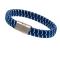 Leicester City Armband Woven