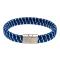 Leicester City Armband Woven