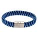 Leicester City Armband Woven