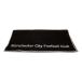 Manchester City Golfhandduk Aqualock
