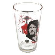 The Walking Dead Stort Glas Daryl