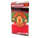 Manchester United Gratulationskort Stadium