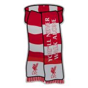 Liverpool Skylt Show Your Colours