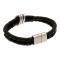Leicester City Armband Leather