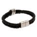 Leicester City Armband Leather