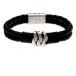 Leicester City Armband Leather
