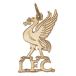 Liverpool Hängsmycke Liverbird