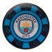 Manchester City Pinn Poker