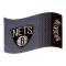 Brooklyn Nets Flagga Fd