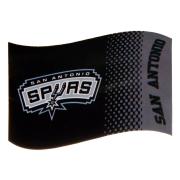 San Antonio Spurs Flagga Fd