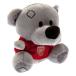 Arsenal Teddybjörn Timmy